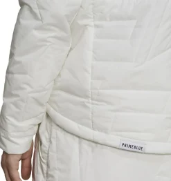 Dame adidas Terrex MYSHELTER PrimaLoft polstret jakke