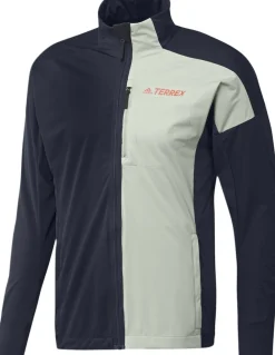 Terrex Xperior Cross-Country Ski Softshell jakke>adidas Online