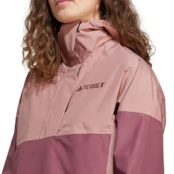Dame adidas Terrex Xploric 2. 5L Climaproof Anorak