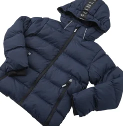 Børn MCKINLEY Terry II vinterjakke