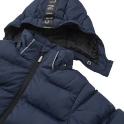 Børn MCKINLEY Terry II vinterjakke