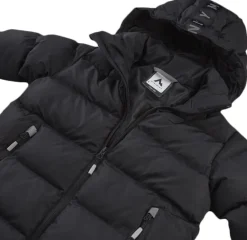 MCKINLEY Terry II vinterjakke Sort Online