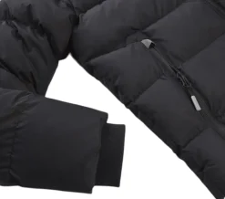 MCKINLEY Terry II vinterjakke Sort Online