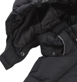 MCKINLEY Terry II vinterjakke Sort Online