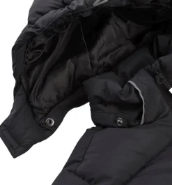 MCKINLEY Terry II vinterjakke Sort Online