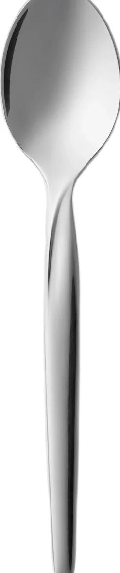 Gense Teske Twist 13,5 cm Blankt stål