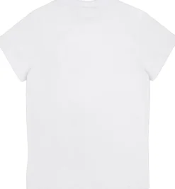 Dame Juicy Couture Tessa x Juicy - t-shirt m. diamanter