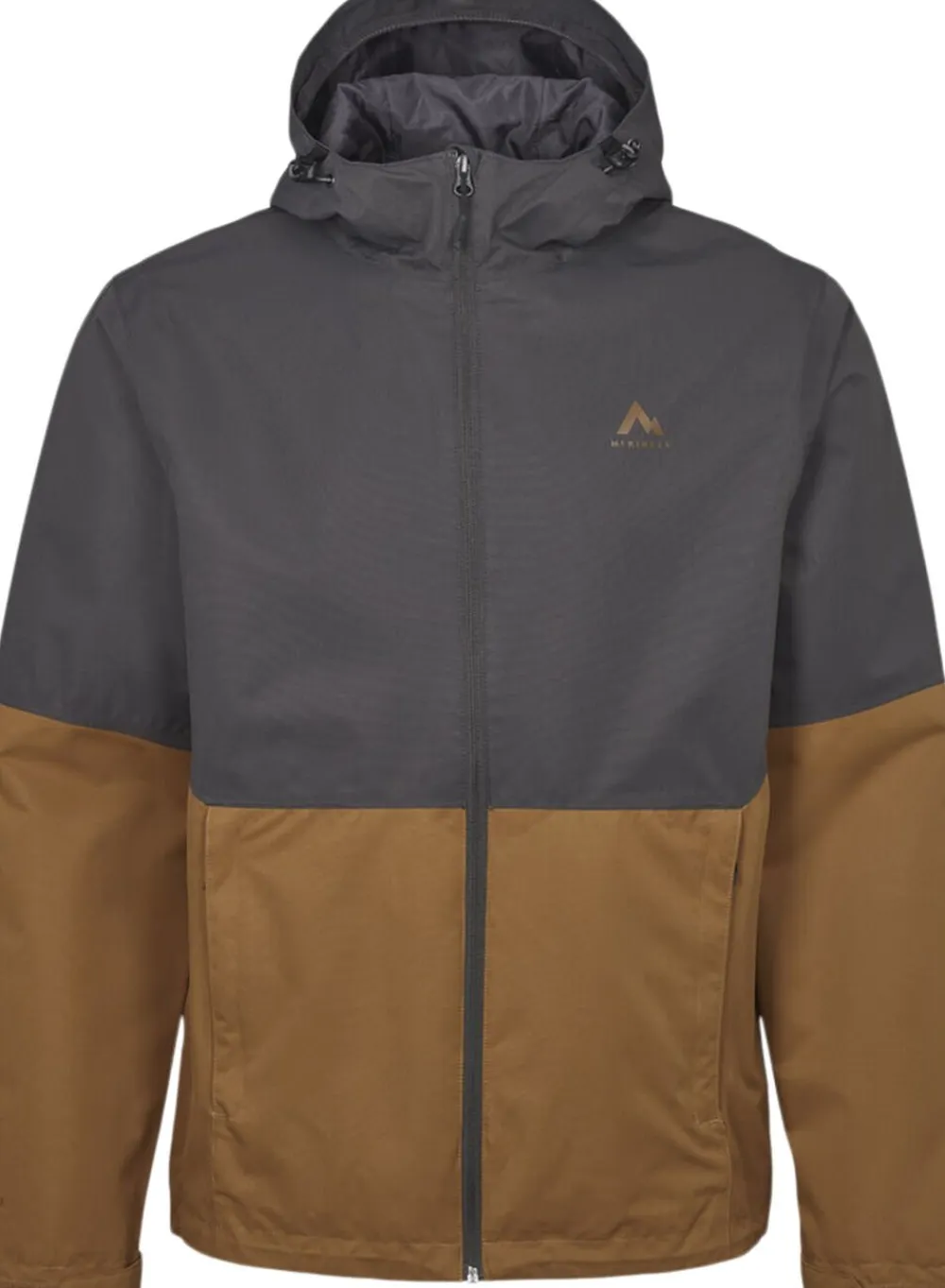 MCKINLEY Tetil skaljakke