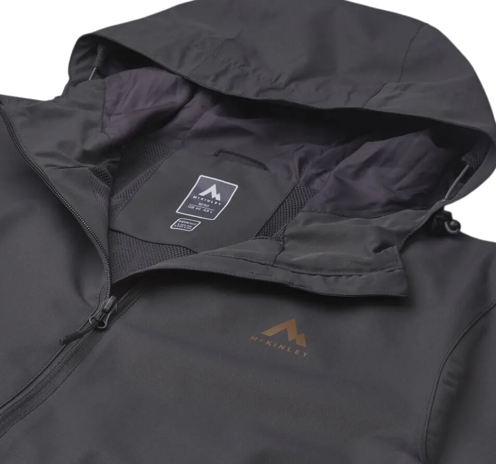 MCKINLEY Tetil skaljakke