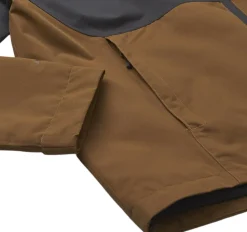 MCKINLEY Tetil skaljakke