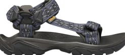 Teva Terra Fi 5 Universal sandaler, herre Blå Clearance