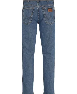 Texas jeans>Wrangler