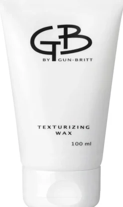 GB by Gun-Britt Texturizing Wax 100 ml. Sale