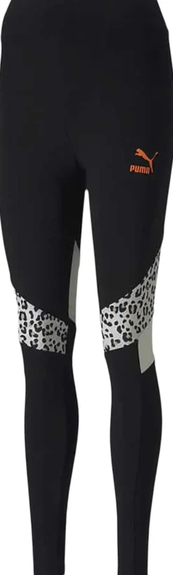 Dame Puma TFS HR leggings