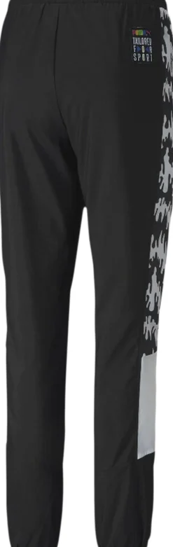 Puma TFS OG bukser Sort Outlet