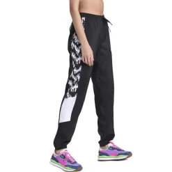 Puma TFS OG bukser Sort Outlet