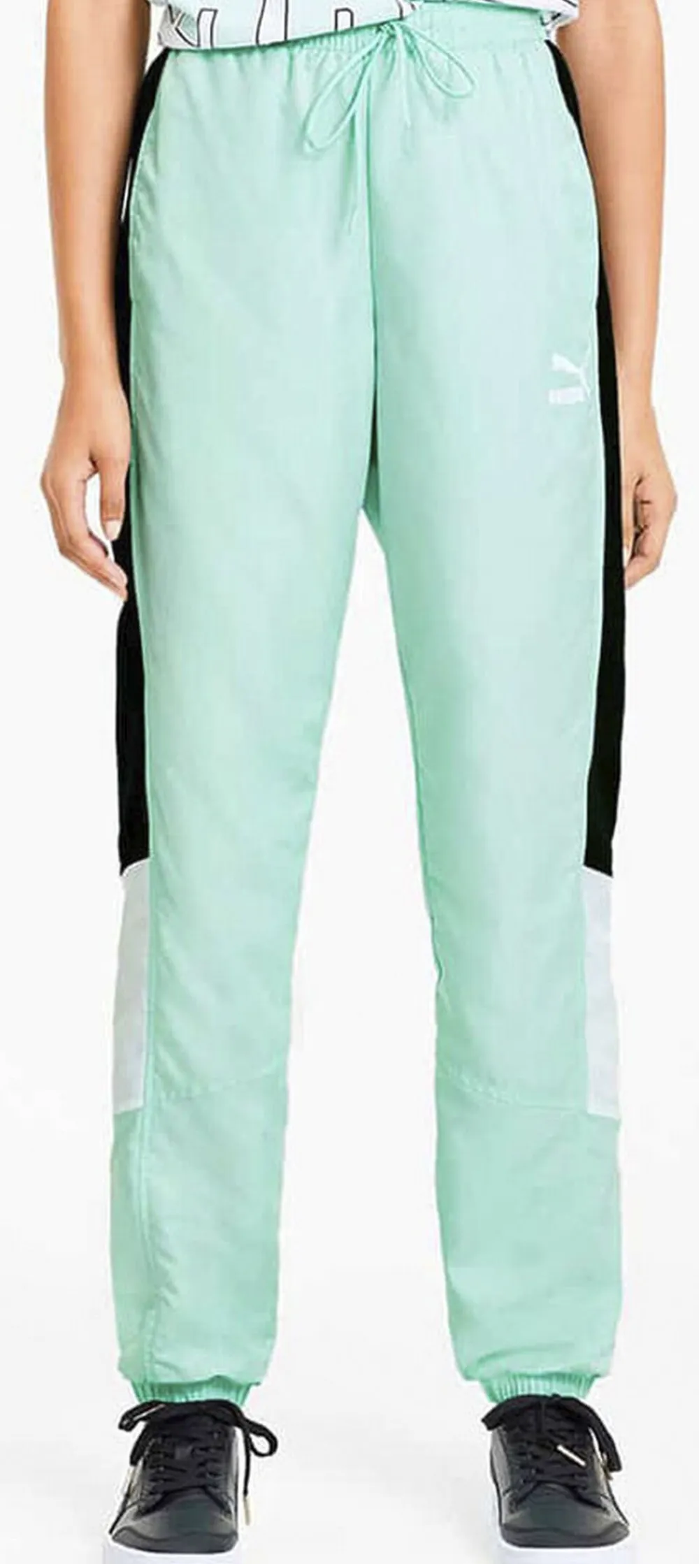 TFS Woven Track bukser>Puma Clearance