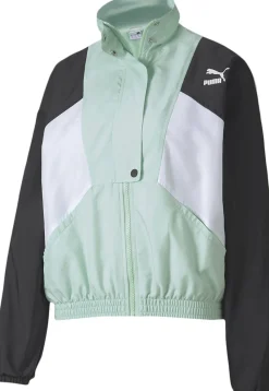 TFS Woven Track jakke>Puma Online
