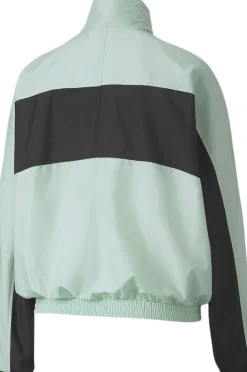 TFS Woven Track jakke>Puma Online