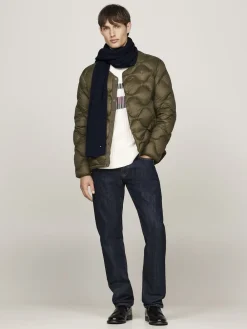 TH FLAG PIMA COTTON CASH SCARF><noscript><img width=