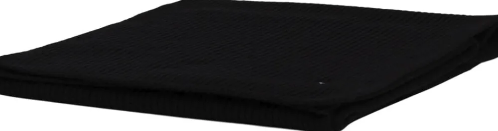 Dame Tommy Hilfiger TH FLAG PIMA COTTON CASH SCARF