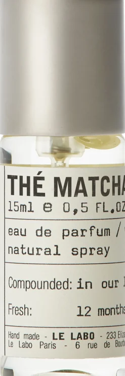 Le Labo Thé Matcha 26 Clearance