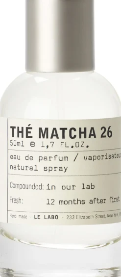 Thé Matcha 26 Eau de Parfum>Le Labo Online