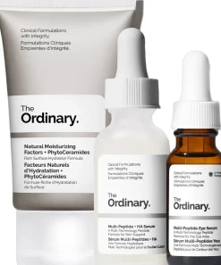 The Ordinary The Age Support Set