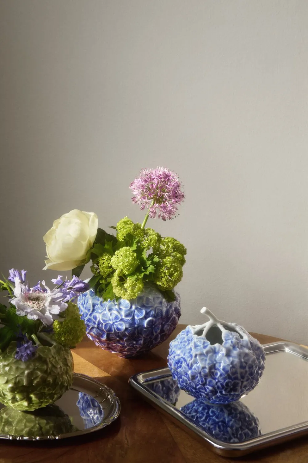 Royal Copenhagen The Art Of Giving Flowers Hot