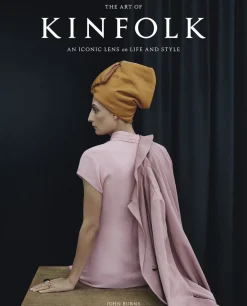 The Art of Kinfolk>New Mags Discount