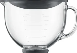 The Bakery Boss - Brushed Aluminium>SAGE Outlet