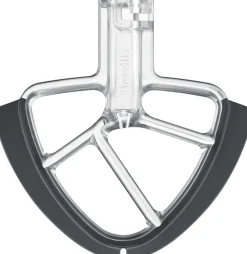 The Bakery Boss - Brushed Aluminium><noscript><img width=