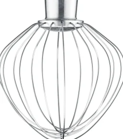 The Bakery Boss - Brushed Aluminium><noscript><img width=