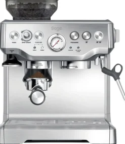 The Barista Express - Espressomaskine>SAGE