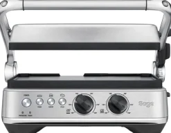 SAGE The BBQ & Press Grill