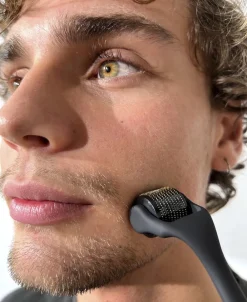 Copenhagen Grooming The Beard Growth Kit