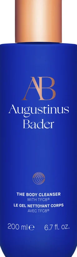 Augustinus Bader The Body Cleanser 200ml Clearance