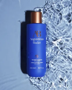 Augustinus Bader The Body Cleanser 200ml Clearance