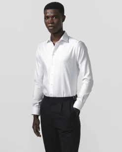 The CEO 4. 0 | | Slim fit>BARONS Hot