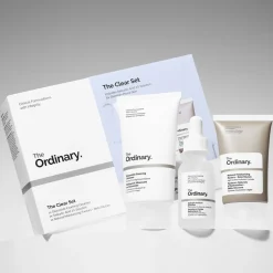 The Ordinary The Clear Set