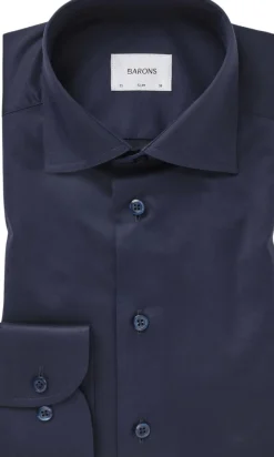 The Consultant 4. 0 | | Slim fit>BARONS