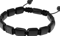 The CZ Flatbead Collection - Matte Onyx><noscript><img width=