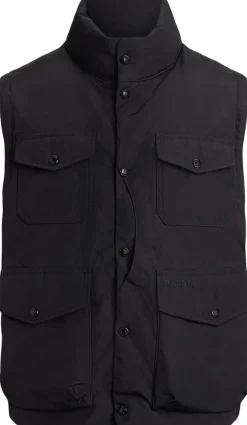 Polo Ralph Lauren The Elsdon Down Utility Vest Sort Online