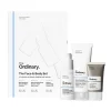 The Ordinary THE FACE & BODY SET FY26 Outlet