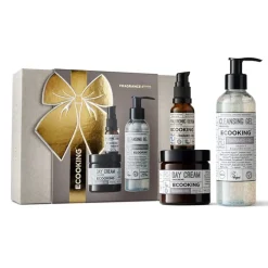 ECOOKING The full routine FF