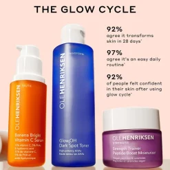 Ole Henriksen The Glow Cycle