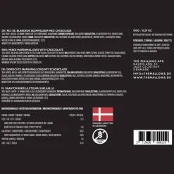 The Gourmet Mallows Gift Box 150g>The Mallows