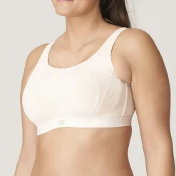 Dame PrimaDonna The Gym Sportsbh uden bøjle