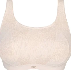 Dame PrimaDonna The Gym Sportsbh uden bøjle