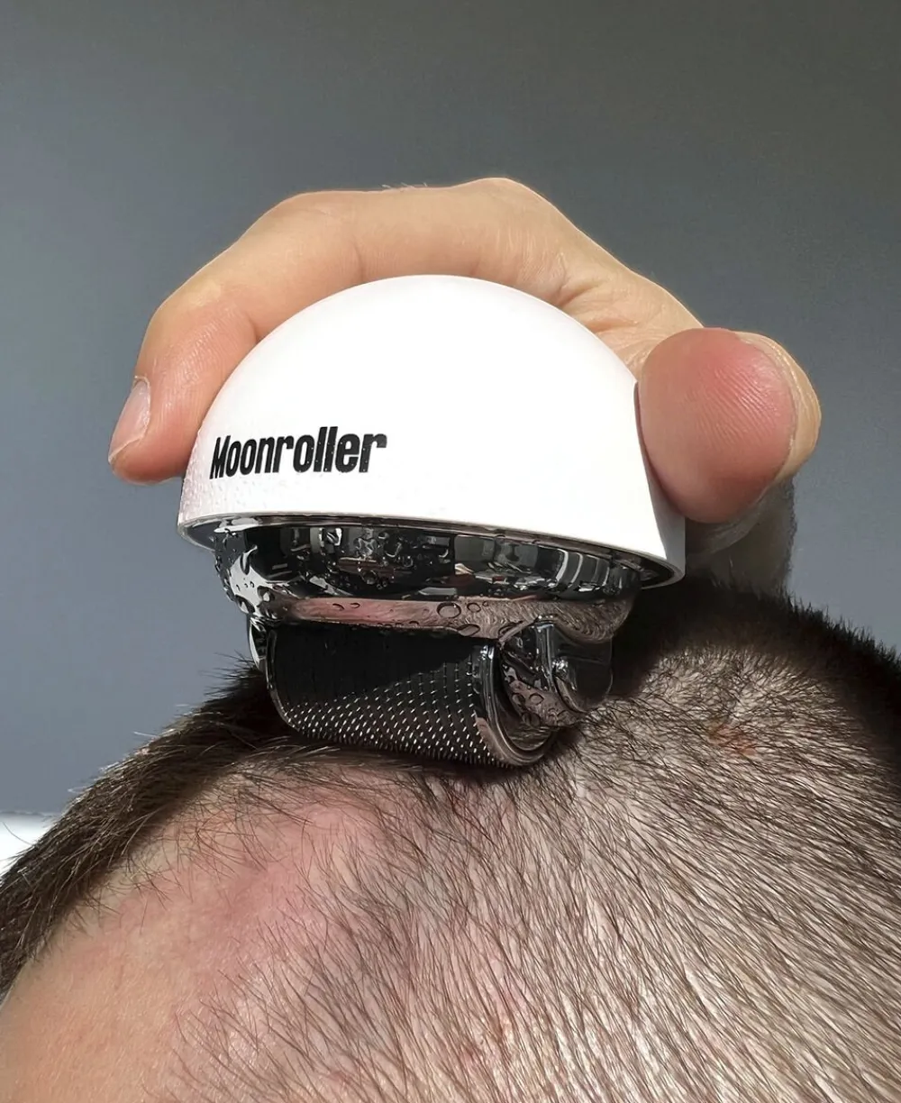 Copenhagen Grooming The Hair Growth Kit